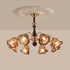 Ercole Chandelier