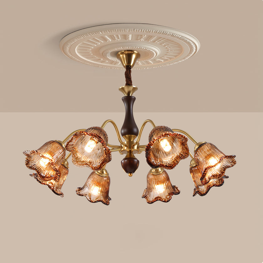 Ercole Chandelier