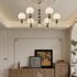Erica Chandelier