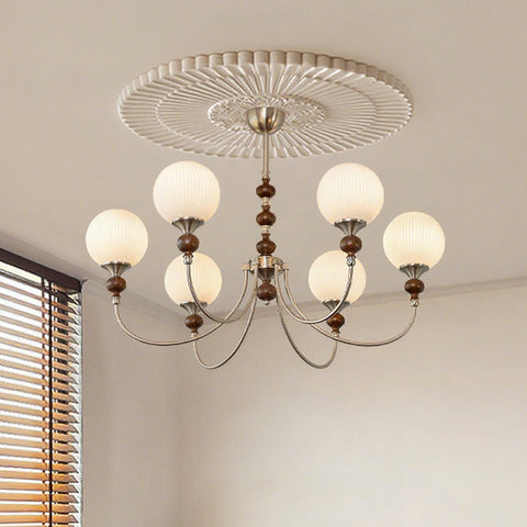 Erica Chandelier – detail 13
