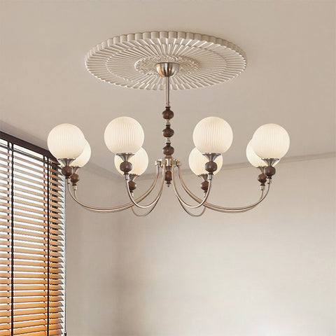 Erica Chandelier – detail 14