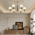 Erica Chandelier