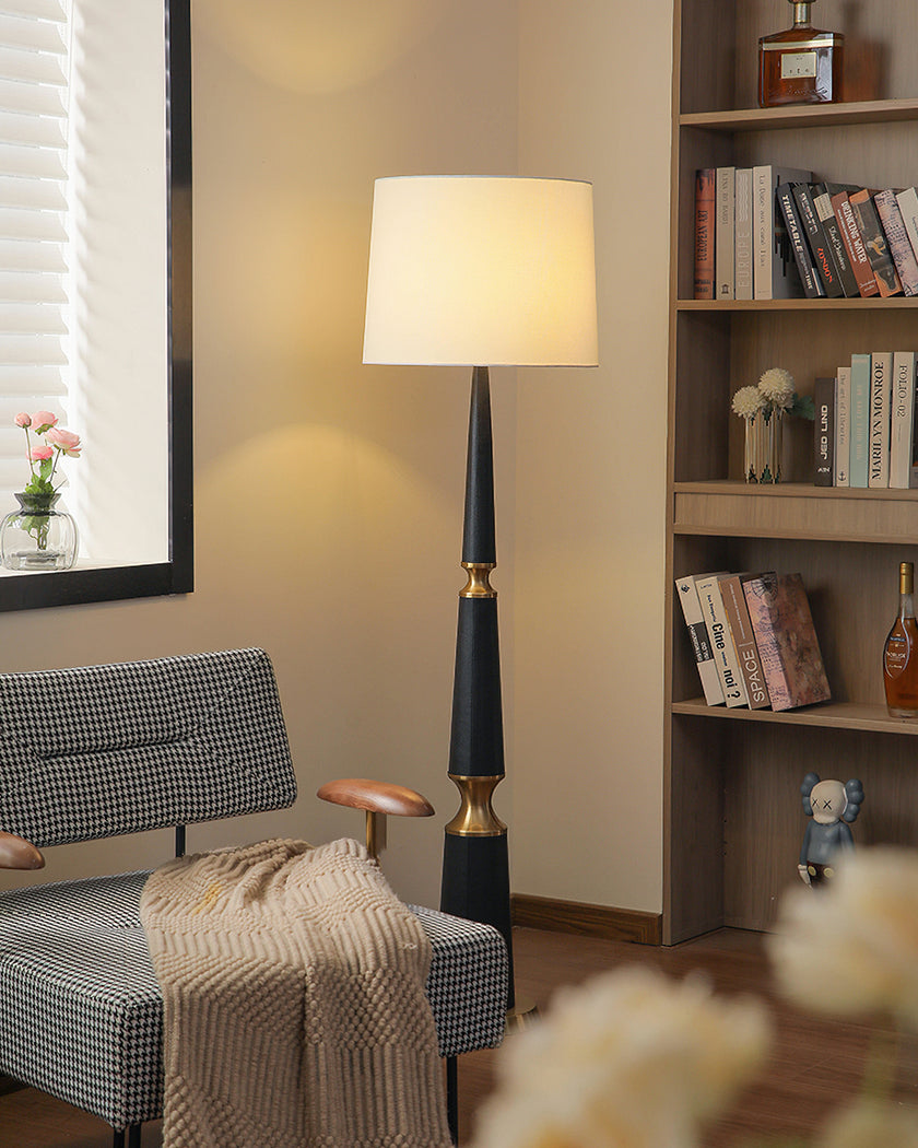 Ernest Floor Lamp