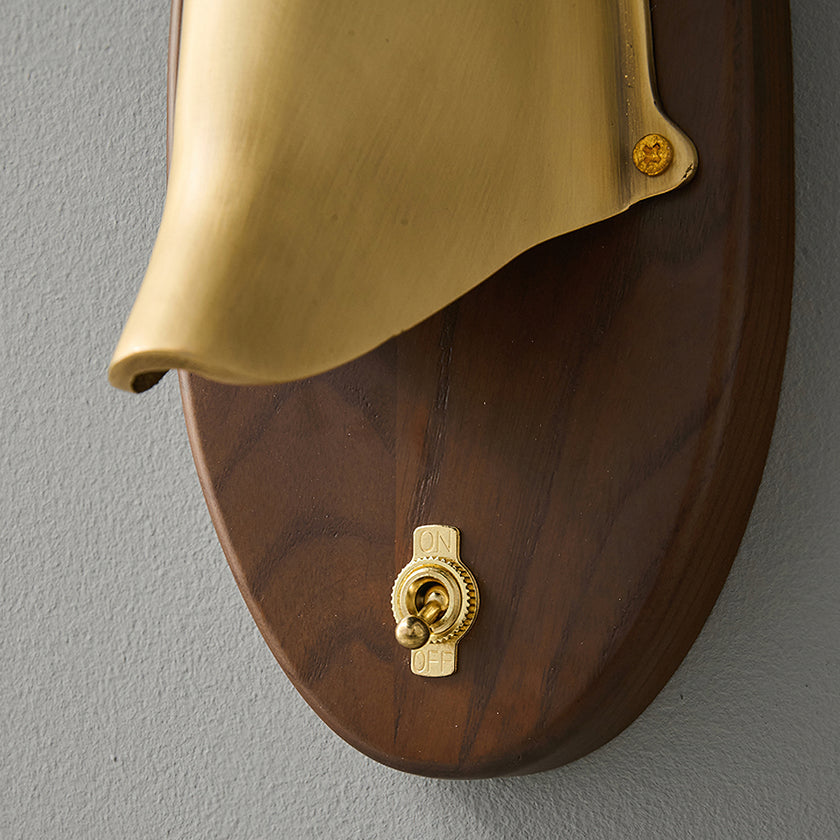 Espiria Wall Lamp