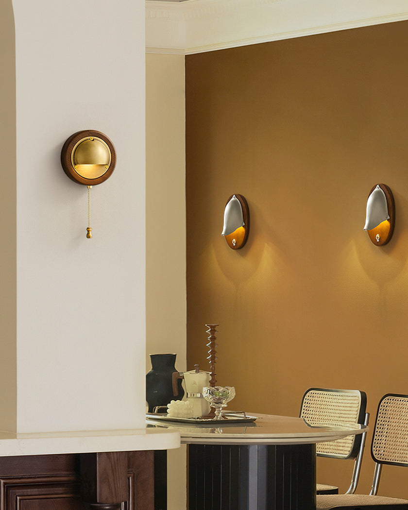 Espiria Wall Lamp