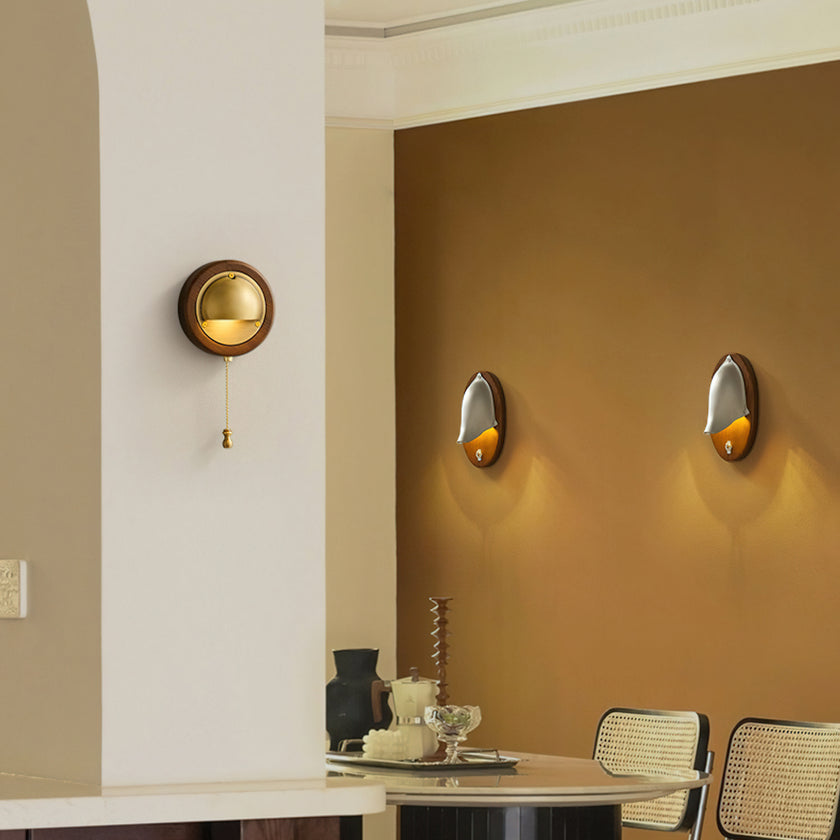 Espiria Wall Lamp
