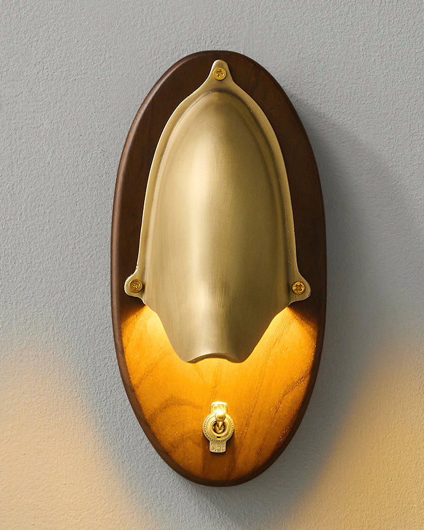 Espiria Wall Lamp