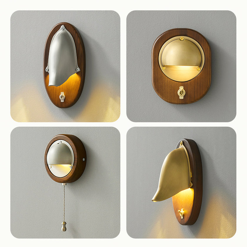 Espiria Wall Lamp