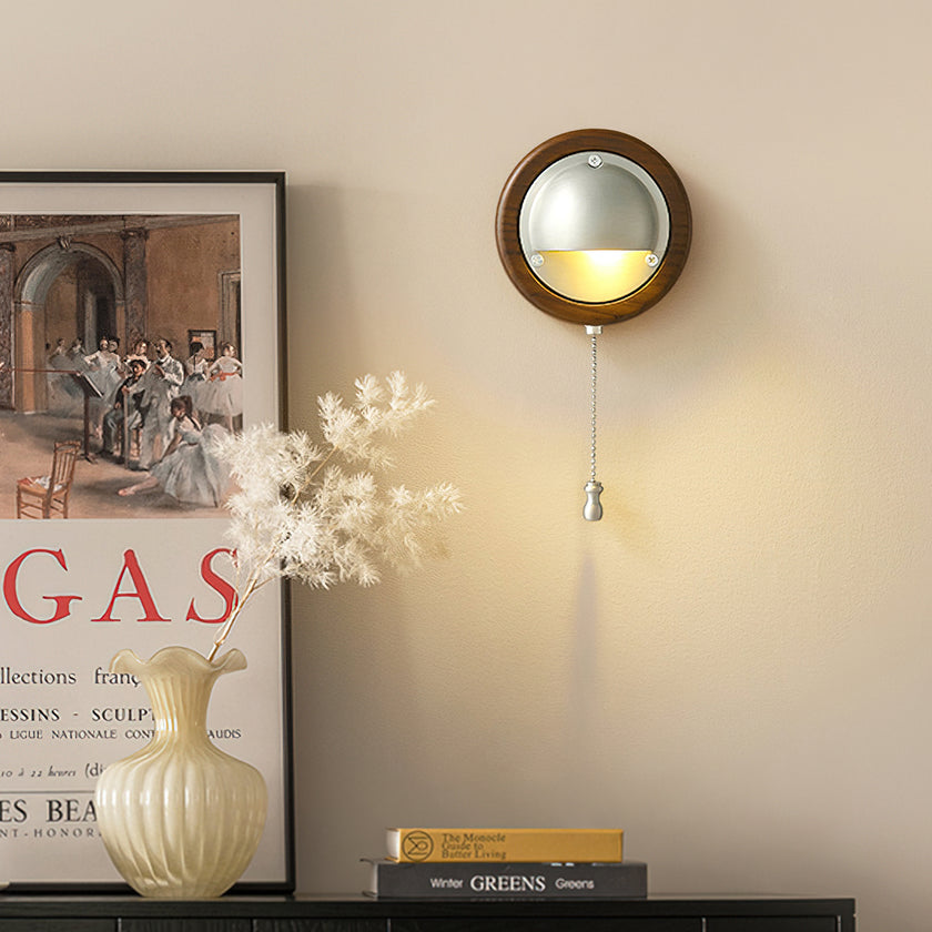 Espiria Wall Lamp