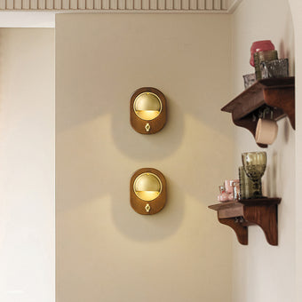 Espiria Wall Lamp