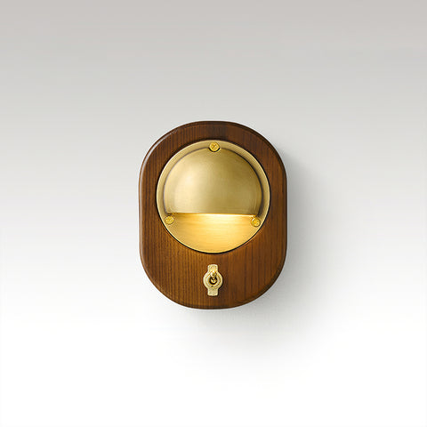 Espiria Wall Lamp – detail 22