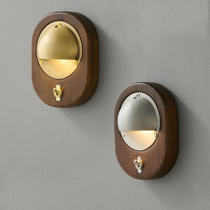 Espiria Wall Lamp