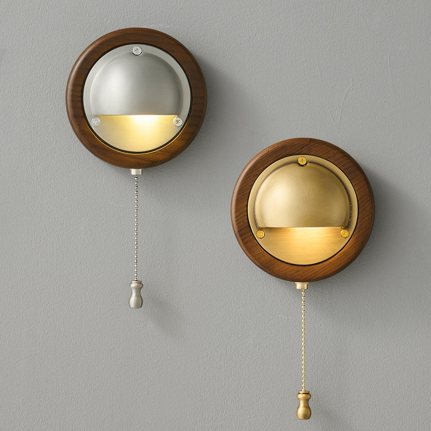 Espiria Wall Lamp