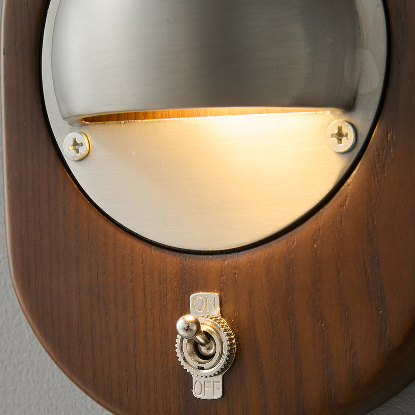 Espiria Wall Lamp