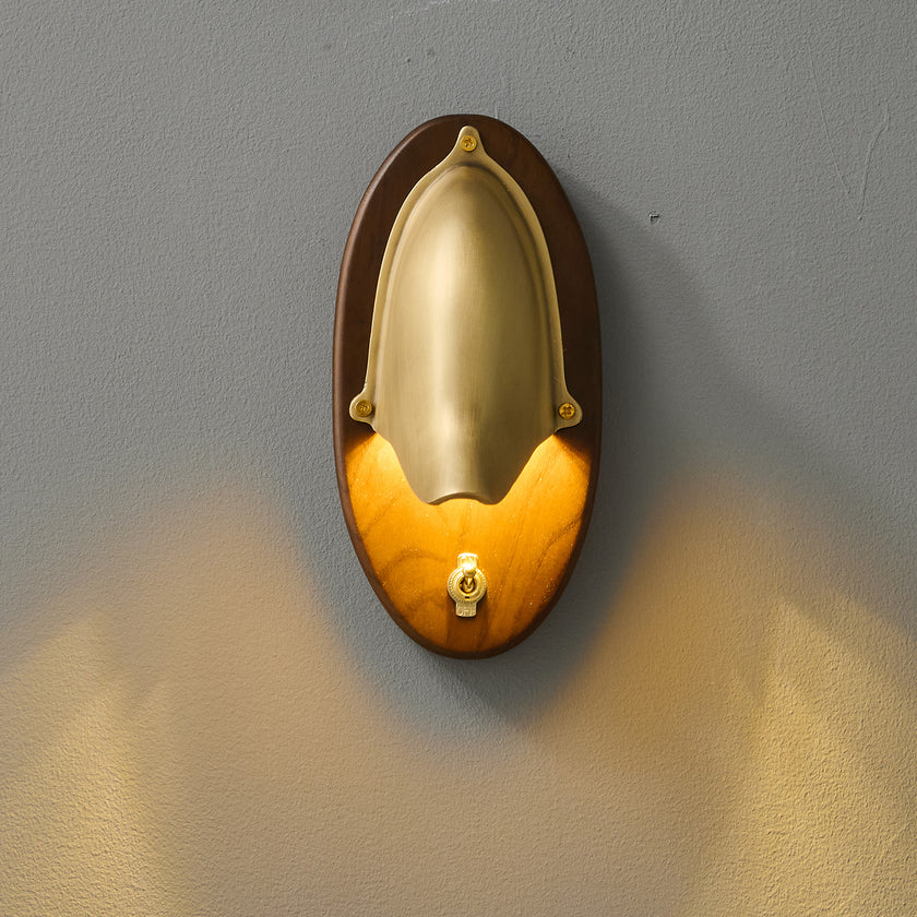 Espiria Wall Lamp