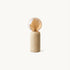 Este Travertine Table Lamp