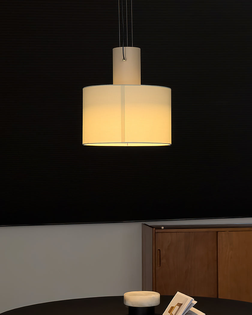 Estiluz Cyls Pendant Light
