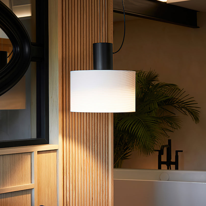 Estiluz Cyls Pendant Light