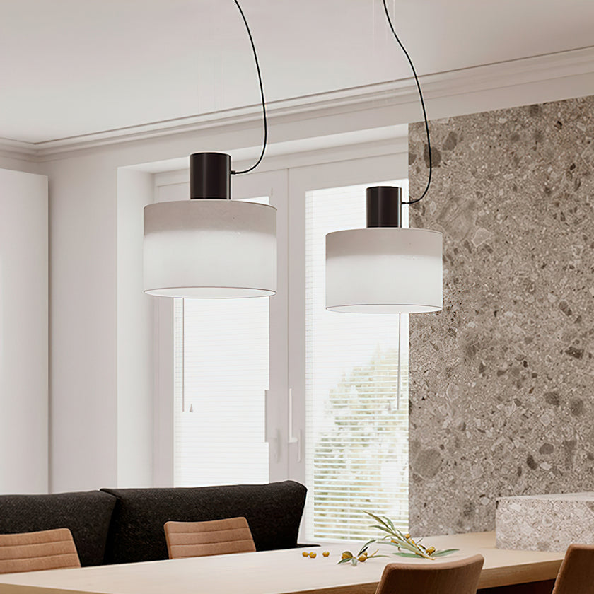 Estiluz Cyls Pendant Light