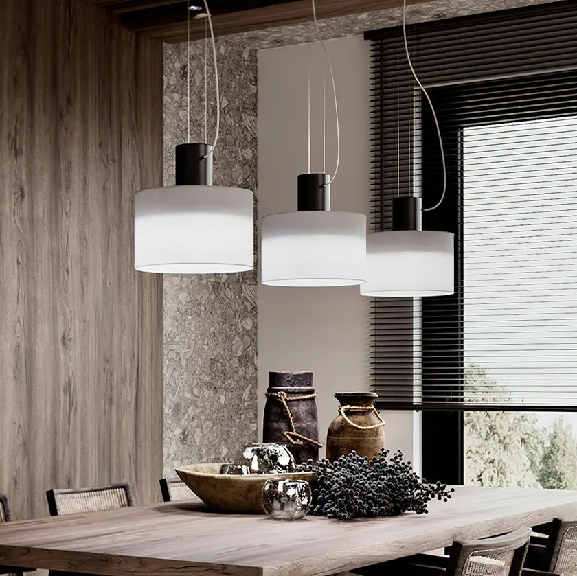 Estiluz Cyls Pendant Light