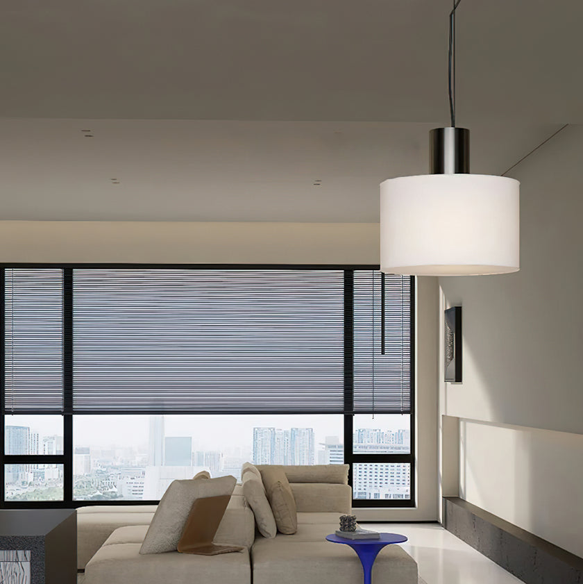 Estiluz Cyls Pendant Light