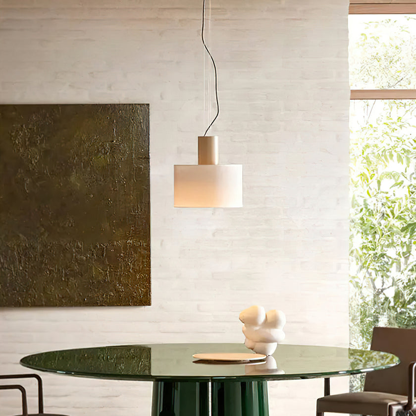 Estiluz Cyls Pendant Light