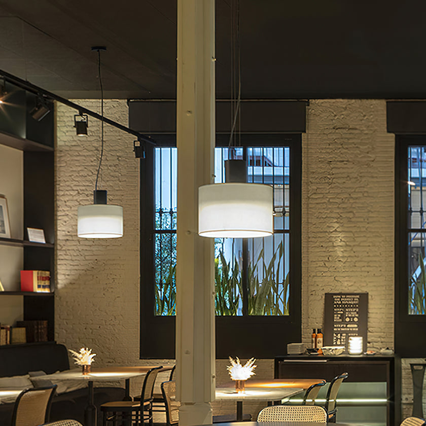 Estiluz Cyls Pendant Light