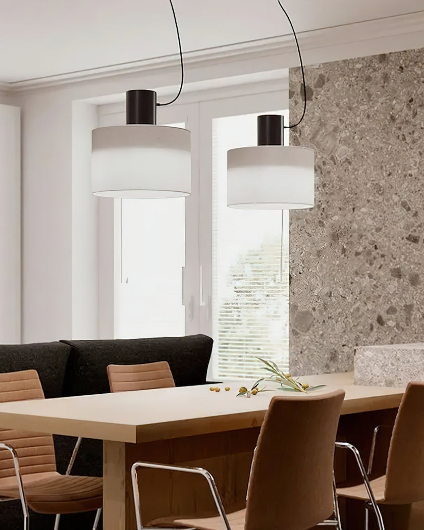 Estiluz Cyls Pendant Light