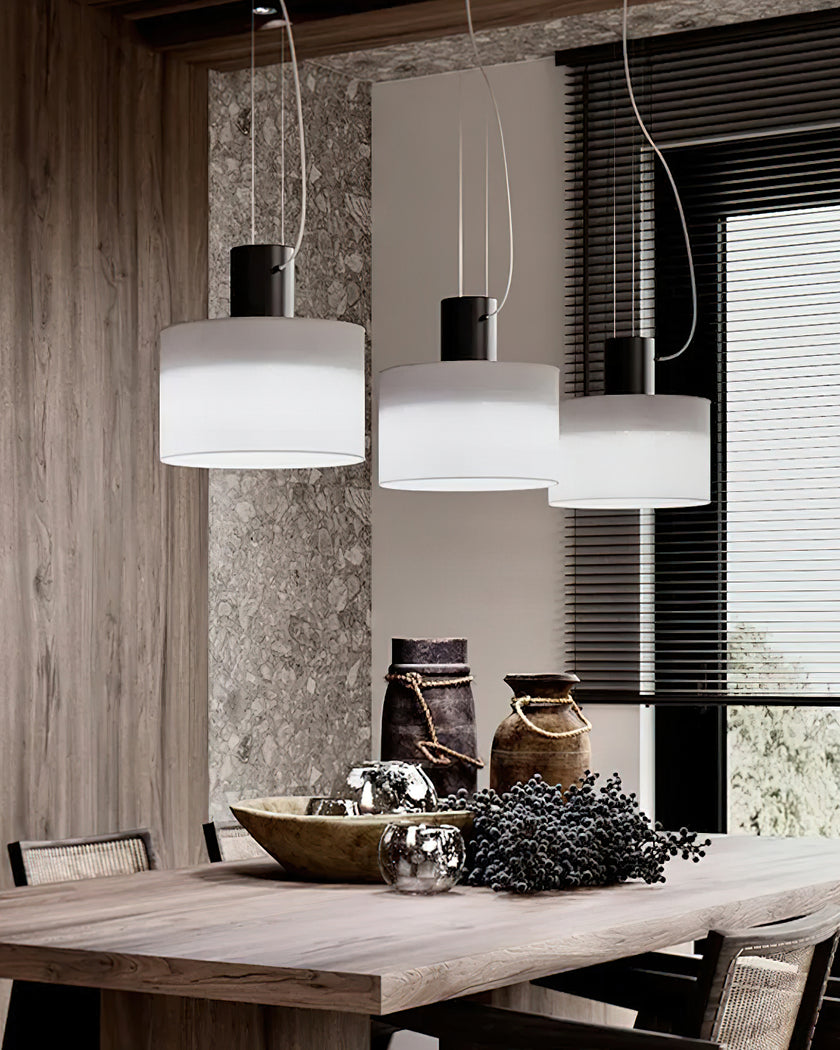 Estiluz Cyls Pendant Light