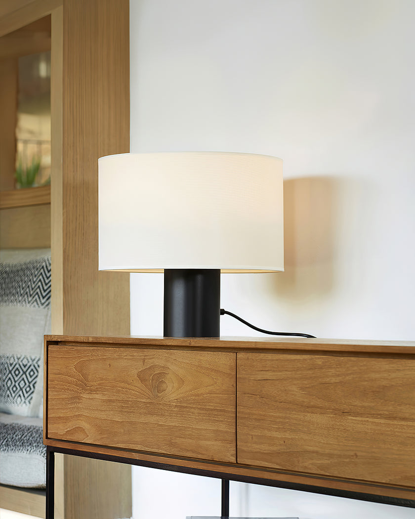 Estiluz Cyls Table Lamp
