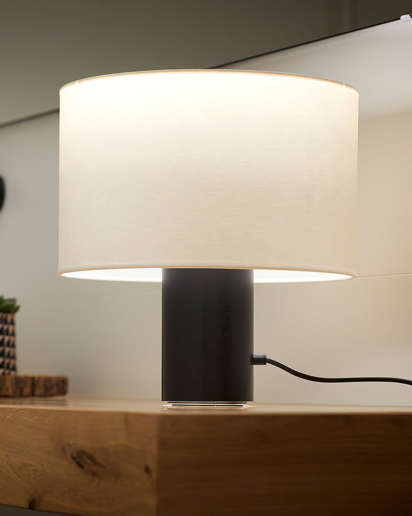 Estiluz Cyls Table Lamp