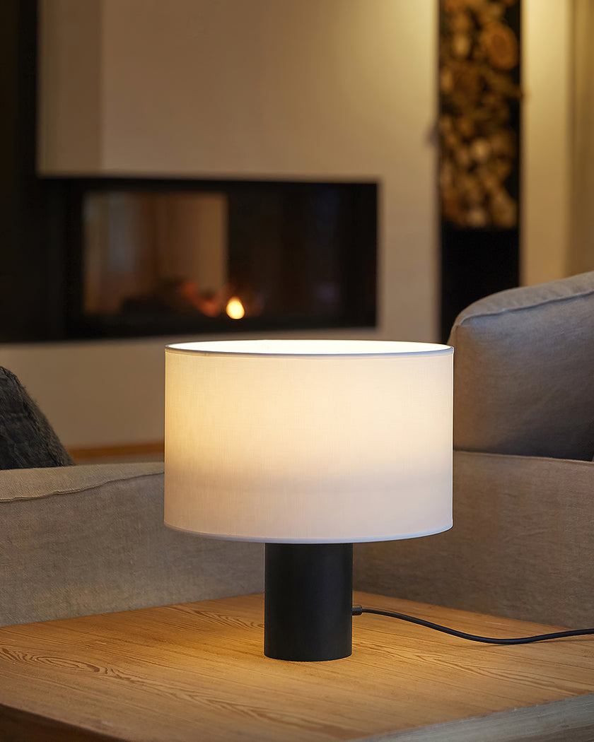 Estiluz Cyls Table Lamp