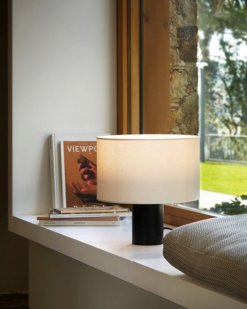 Estiluz Cyls Table Lamp