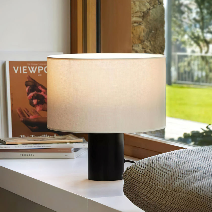 Estiluz Cyls Table Lamp