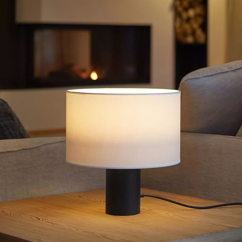 Estiluz Cyls Table Lamp