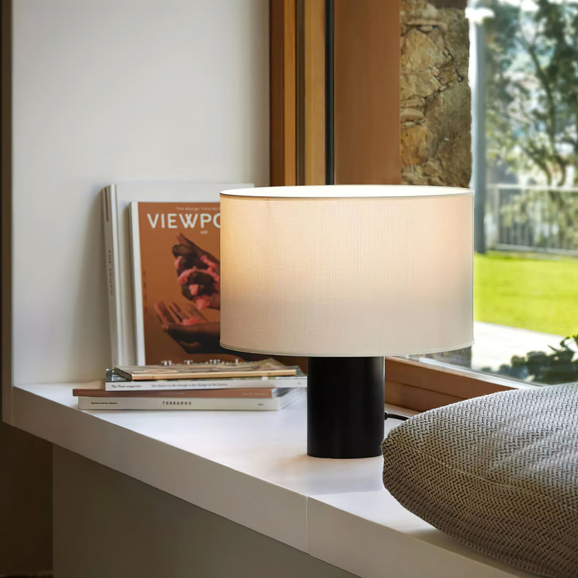 Estiluz Cyls Table Lamp