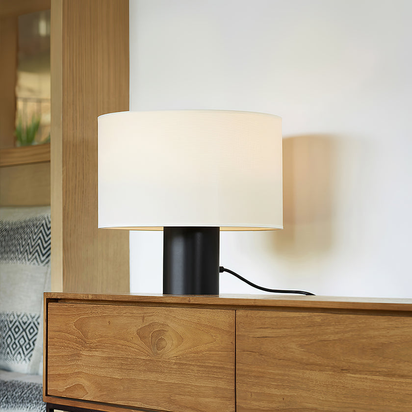 Estiluz Cyls Table Lamp