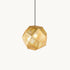 Etch Pendant Light