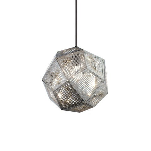Etch Pendant Light – detail 40