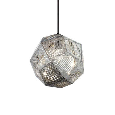 Suspension Etch