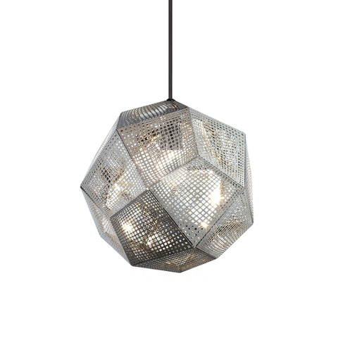 Suspension Etch