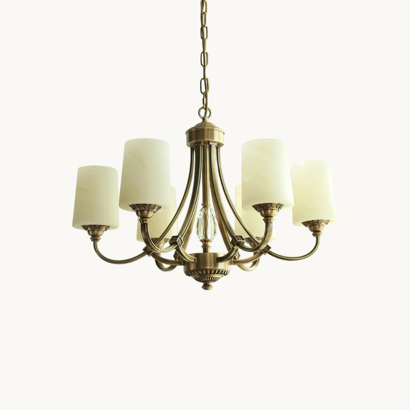 Etesian Chandelier