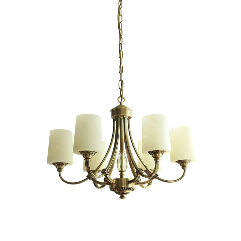 Etesian Chandelier