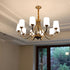 Etesian Chandelier