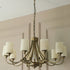 Etesian Chandelier