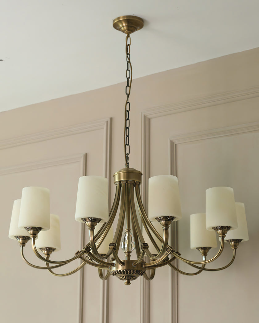 Etesian Chandelier