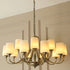 Etesian Chandelier