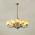 Etesian Chandelier