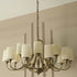 Etesian Chandelier