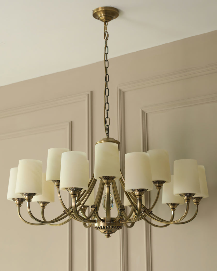 Etesian Chandelier